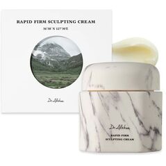 CREAM Dr. Althea Dr. Althea Rapid Firm Sculpting Kreminis 45 ml Unisex Korean cosmetic