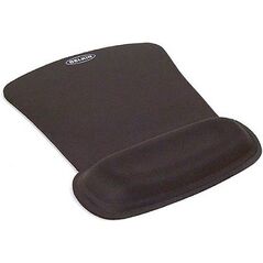 Podkładka Belkin WaveRest Gel Mouse Pad Black(F8E262-BLK)