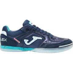 Buty piłkarskie Joma Top Flex 2504 Indoor granatowe TOPS2504IN 42