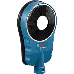 Bosch Przyssawka do odsysania pyłu GDE 162 Professional (1600A001G8)