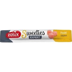 ZOLUX Przysmak dla kota SWEETIES kurczak 14g