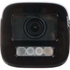 KAMERA IP DS-2CD1663G2-LIZU/SL(2.8-12MM) Smart Hybrid Light 6Mpx - MOTOZOOM Hikvision