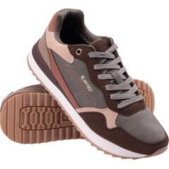 Męskie buty sportowe sneakersy Hi-tec Animas rozmiar 45