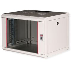 Roline ROLINE Επιτοίχια Θήκη Pro 48,26cm 19 ίντσες 7 HE 600x450 ΠxΒ γκρι