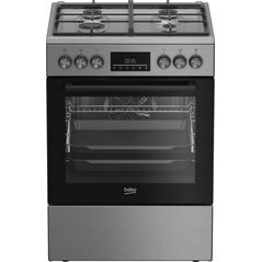 Kuchnia BEKO FBM62330GXTN