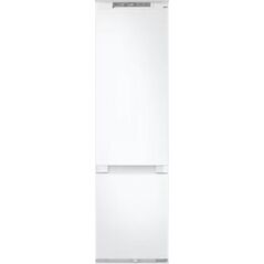 Samsung Chłodziarko-zamrażarka do zabudowy BRB70F30BES0