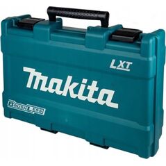 Makita LXT Skrzynia Walizka transportowa na Dwa urządzenia DTD DHP 821599-0