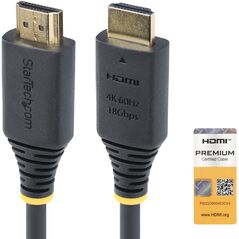 Καλώδιο StarTech Premium Certified HDMI Καλώδιο 2m