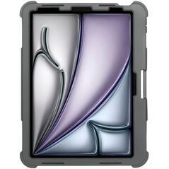Targus THD966GL θήκη για tablet 27,9 cm (11") Bumper Γκρι, Διαφανές