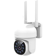 Κάμερα Gembird TSL-ODCAM-WRHD-01 λευκή