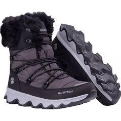 Damskie buty zimowe śniegowce Iguana Igory W rozmiar 36