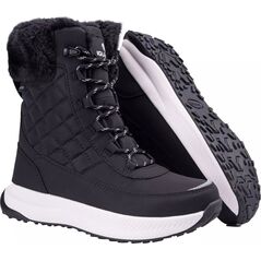 Damskie buty zimowe śniegowce wodoodporne Iguana Ivory W rozmiar 37