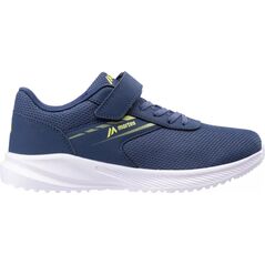 Dziecięce buty sportowe casualowe miejskie szkolne na rzep Martes Koren Teen rozmiar 40