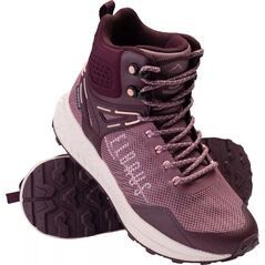 Damskie buty trekkingowe wodoodporne Elbrus Saran MID WP Wo'S rozmiar 38