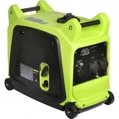 Agregat Kraft&Dele KD-681 3300 W 1-fazowy