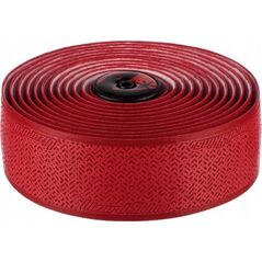 Lizard Skins Owijki na kierownicę LIZARDSKINS DSP 4.6 BAR TAPE gr.4,6mm crimson red (NEW)