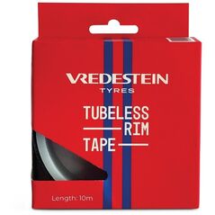 Taśma do obręczy VREDESTEIN TUBELESS RIM TAPE 25mm, Rolka 10m (NEW)