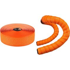 Lizard Skins Owijki na kierownicę LIZARDSKINS DSP 3.2 BAR TAPE gr.3,2mm tangerine orange (NEW)
