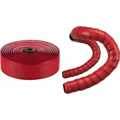 Lizard Skins Owijki na kierownicę LIZARDSKINS DSP 3.2 BAR TAPE gr.3,2mm crimson red (NEW)