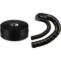 Lizard Skins Owijki na kierownicę LIZARDSKINS DSP 1.8 RACE BAR TAPE gr.1,8mm jet black (NEW)