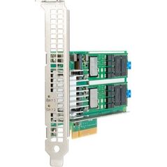 HPE NS204I-P NVME PCIE3 OS BO STOCK