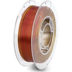 ROSA-PLAST Filament Rosa3D PLA Magic Silk 1,75mm 0,3kg - Treasure}