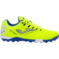 Buty piłkarskie Joma Maxima 2509 Turf żółte MAXS2509TF 42.5
