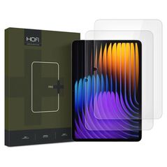 Tempered Glass Hofi Pro+ Xiaomi Redmi Pad 7/ 7 Pro 11.2" Διάφανο (2 τεμ.) 5906302361595 5906302361595 έως και 12 άτοκες δόσεις
