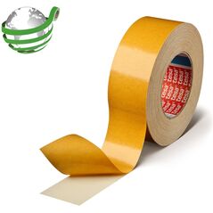 TESA 4964 Κατάλληλο για εσωτερική χρήση 50 m Ύφασμα Λευκό