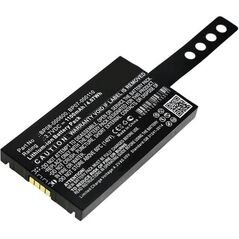 CoreParts MBXPOS-BA0468 στοιχείο εκτυπωτικής μηχανής Μπαταρία 1 τεμ.