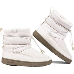 Buty damskie Puma Snowbae Wns białe 393920 02 37