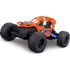 Maisto MAISTO TECH RC auto Rock Bouncer, 82760