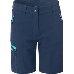 Damskie spodenki Elbrus CECILIA SHORTS WOS rozmiar M