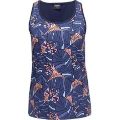 Damska koszulka bez rękawów tank top bawełniana Hi-Tec Lady Eminsa rozmiar XL