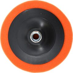 AWTools Dysk 180mm Polerski M14 Średnia (AW57131)