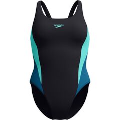 Damski strój kąpielowy kostium basenowy pływacki Speedo rozmiar XS