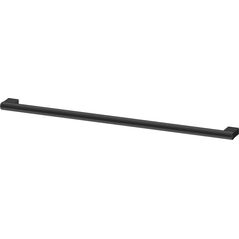 Cersanit S599-0141 Uchwyt Meblowy Larga Czarny  2SZT //CER.LARGA-UCHWYT-CZARNY