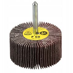 Klingspor KLINGSPOR ΤΡΟΧΟΣ ΛΕΞΗΣ LT 25*20*6 P 60 KM613. K260872