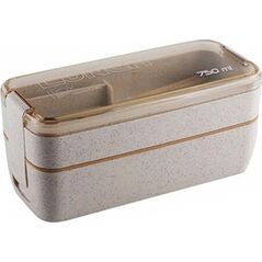 Apte AG479I POJEMNIK 750ML LUNCH BOX