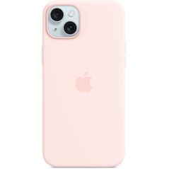 Θήκη Σιλικόνης για iPhone 15 Plus