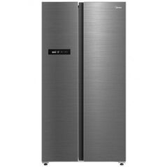 Ψυγείο-καταψύκτης SbS MDRS791MIE46
