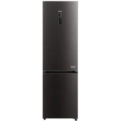 Ψυγειοκαταψύκτης Midea MDRB521MIC28