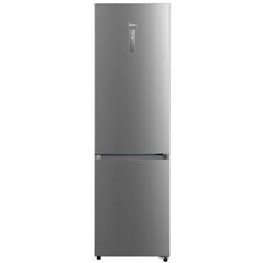 Ψυγειοκαταψύκτης Midea MDRB521MIC02