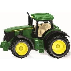 Siku SIKU 1064 Traktor John Deere 6250R