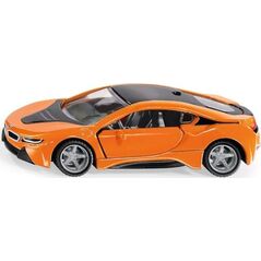 Siku SIKU 2348 BMW i8 LCI