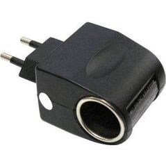 Hertz Adapter przejściówka 220/12V zapalniczka (PLP44)