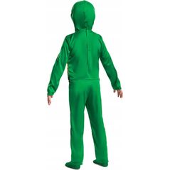 Teka Strój dziecięcy - Ninjago Lloyd - rozmiar M