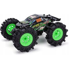 Maisto TOY RC CAR SWAMP CRAWLER 82546
