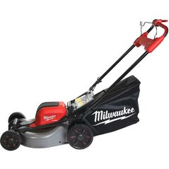 MILWAUKEE.LAWNMOWER 2x18V M18F2LM53-122 2x12Ah 53cm