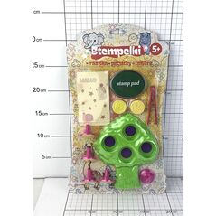 STEMPELKI NA BLISTRZE